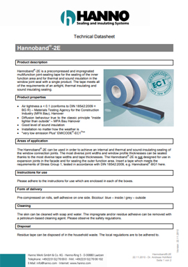 Hannoband_2E_englisch