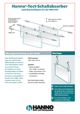 Montageanleitung_Schallabsorber